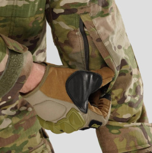 UATAC КУРТКА ДЕМІСЕЗОННА ТАКТИЧНА GEN 5.3 MULTICAM 3314