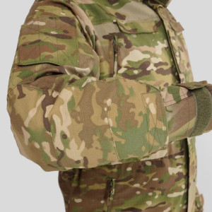UATAC КУРТКА ДЕМІСЕЗОННА ТАКТИЧНА GEN 5.3 MULTICAM 3314