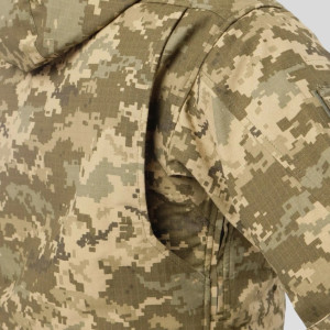 UATAC КУРТКА ДЕМИСЕЗОННАЯ ТАКТИЧЕСКАЯ GEN 5.3 PIXEL MM14 3322