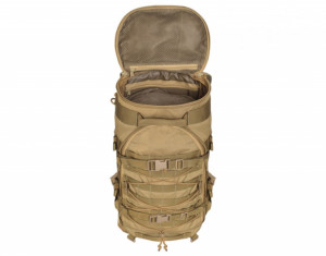 WISPORT РЮКЗАК CRAFTER 55 Л COYOTE 24584