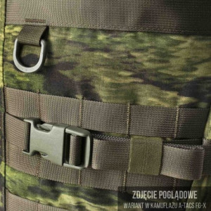 WISPORT РЮКЗАК CRAFTER 55 Л COYOTE 24584