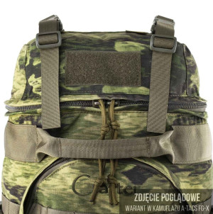 WISPORT РЮКЗАК CRAFTER 55 Л COYOTE 24584