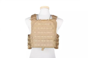 EMERSON ЖИЛЕТ ТАКТИЧНИЙ ПЛИТОНОСКА CARRIER TACTICAL VEST COYOTE 26163