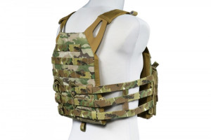 EMERSON ЖИЛЕТ ТАКТИЧНИЙ ПЛИТОНОСКА JPC MULTICAM 21504