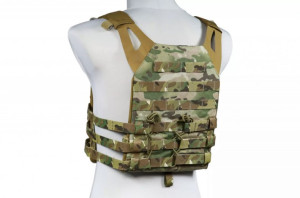 EMERSON ЖИЛЕТ ТАКТИЧНИЙ ПЛИТОНОСКА JPC MULTICAM 21504