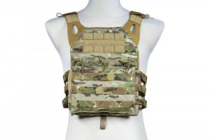EMERSON ЖИЛЕТ ТАКТИЧНИЙ ПЛИТОНОСКА JPC MULTICAM 21504