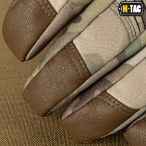 M-TAC РУКАВИЧКИ ЗИМОВІ THINSULATE PRO MC