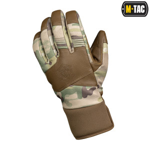 M-TAC РУКАВИЧКИ ЗИМОВІ THINSULATE PRO MC