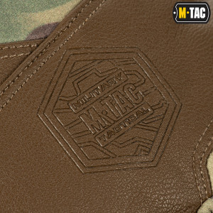 M-TAC РУКАВИЧКИ ЗИМОВІ THINSULATE PRO MC