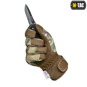 M-TAC РУКАВИЧКИ ЗИМОВІ THINSULATE PRO MC