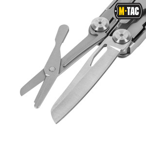 M-TAC МУЛЬТИТУЛ TYPE 7 METAL