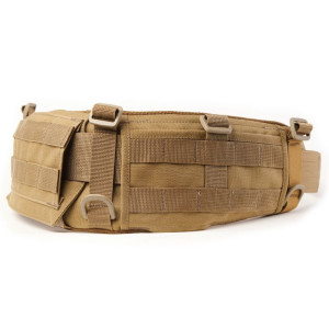 РЕЗЕРВІСТ ТАКТИЧНИЙ ПОЯС WAR BELT COYOTE 29568
