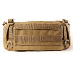РЕЗЕРВІСТ ТАКТИЧНИЙ ПОЯС WAR BELT COYOTE 29568