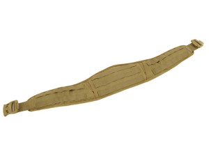 EMERSON ТАКТИЧЕСКИЙ ПОЯС PADDED MOLLE WAIST BELT KHAKI 9612