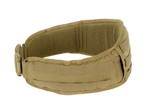 EMERSON ТАКТИЧЕСКИЙ ПОЯС PADDED MOLLE WAIST BELT KHAKI 9612