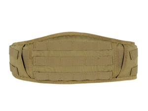 EMERSON ТАКТИЧЕСКИЙ ПОЯС PADDED MOLLE WAIST BELT KHAKI 9612