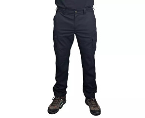 CHAMELEON БРЮКИ DEFENDER BLACK 0334-04-24
