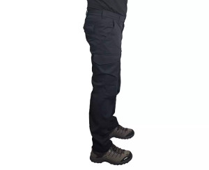 CHAMELEON БРЮКИ DEFENDER BLACK 0334-04-24