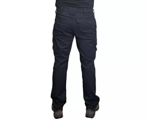 CHAMELEON БРЮКИ DEFENDER BLACK 0334-04-24