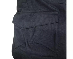 CHAMELEON БРЮКИ DEFENDER BLACK 0334-04-24