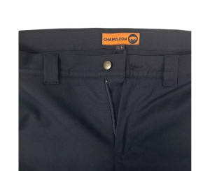 CHAMELEON БРЮКИ DEFENDER BLACK 0334-04-24
