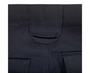 CHAMELEON БРЮКИ DEFENDER BLACK 0334-04-24