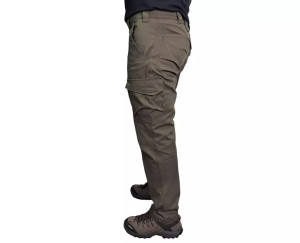 CHAMELEON БРЮКИ DEFENDER OLIVE 0334-01-24