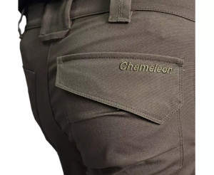 CHAMELEON БРЮКИ DEFENDER OLIVE 0334-01-24