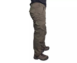 CHAMELEON БРЮКИ DEFENDER OLIVE 0334-01-24