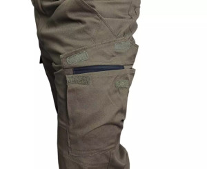 CHAMELEON БРЮКИ DEFENDER OLIVE 0334-01-24