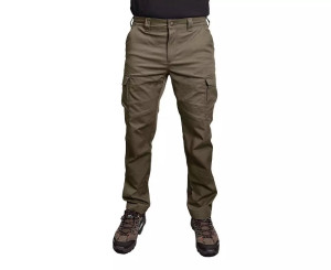 CHAMELEON БРЮКИ DEFENDER OLIVE 0334-01-24