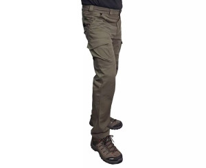 CHAMELEON БРЮКИ DEFENDER OLIVE 0334-01-24