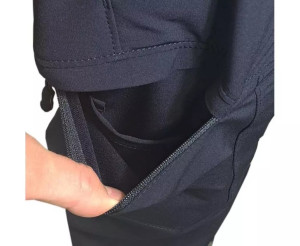 CHAMELEON ШТАНИ RANGER GEN 2 NAVY BLUE 03151-35-24