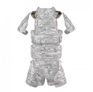UARM ЗАХИСТ КЛЮЧИЦІ CAM MULTICAM UARM-46-MC