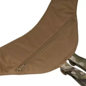 UARM ЗАХИСТ ШИЇ NAM PROF1 MULTICAM UARM-53-MC