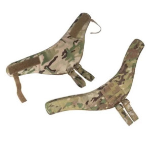 UARM ЗАХИСТ ШИЇ NAM PROF1 MULTICAM UARM-53-MC
