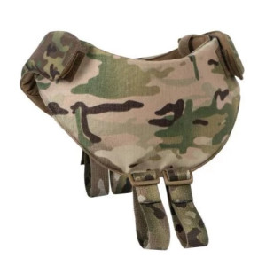 UARM ЗАХИСТ ШИЇ NAM PROF1 MULTICAM UARM-53-MC