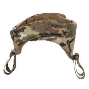 UARM ЗАХИСТ ШИЇ NAM PROF1 MULTICAM UARM-53-MC