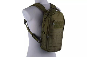 GFC РЮКЗАК SMALL LASER-CUT TACTICAL BACKPACK OLIVE DRAB 27820
