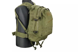 GFC РЮКЗАК 3 DAY ASSAULT PACK OLIVE 24748