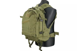 GFC РЮКЗАК 3 DAY ASSAULT PACK OLIVE 24748