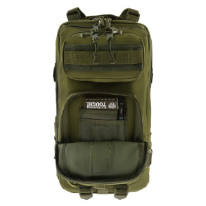 BADGER OUTDOOR РЮКЗАК RECON ASSAULT 25 Л OLIVE 24329