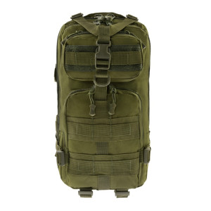 BADGER OUTDOOR РЮКЗАК RECON ASSAULT 25 Л OLIVE 24329