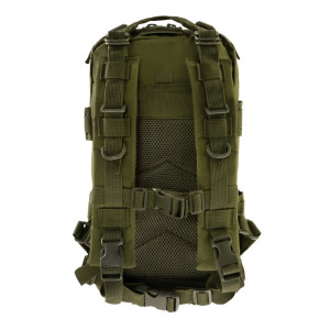 BADGER OUTDOOR РЮКЗАК RECON ASSAULT 25 Л OLIVE 24329