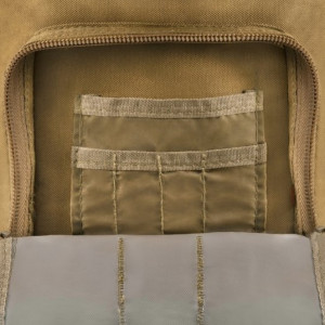 BADGER OUTDOOR РЮКЗАК RECON ASSAULT 25 Л COYOTE 24330