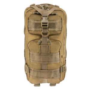BADGER OUTDOOR РЮКЗАК RECON ASSAULT 25 Л COYOTE 24330