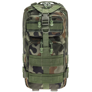 BADGER OUTDOOR РЮКЗАК RECON ASSAULT 25 Л WZ93 28378
