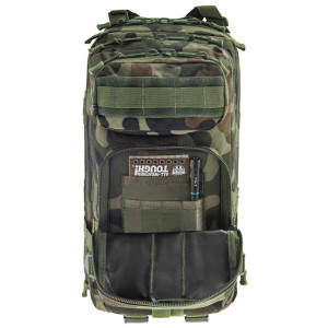 BADGER OUTDOOR РЮКЗАК RECON ASSAULT 25 Л WZ93 28378