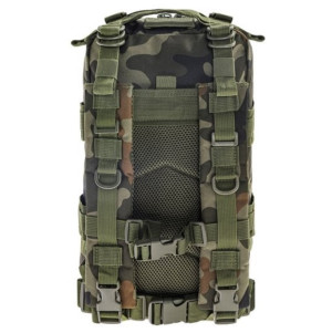 BADGER OUTDOOR РЮКЗАК RECON ASSAULT 25 Л WZ93 28378