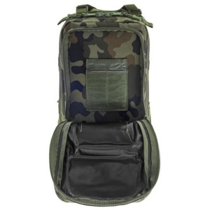 BADGER OUTDOOR РЮКЗАК RECON ASSAULT 25 Л WZ93 28378